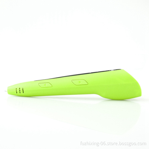 Laser Digital 3D Printer 3D Printing Pen 3D